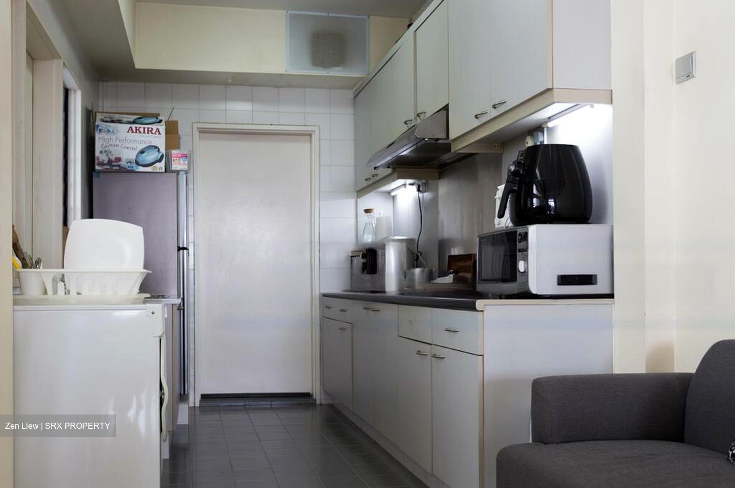 Mandarin Gardens (D15), Condominium #486182641